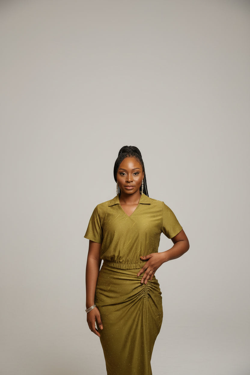 The STONED Co-ord Set